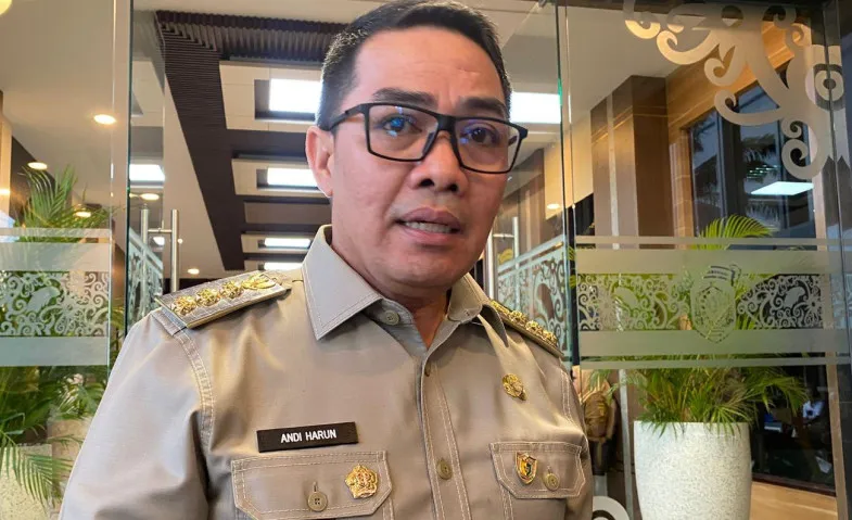 Pemkot Samarinda Buka Peluang Investasi Swasta, Andi Harun Tekankan Efisiensi dan Aspek Lingkungan
