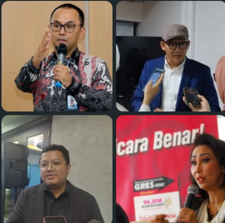 Bareskrim Dalami Jaringan Judi Online, Pengawasan Payment Gateway dan Tata Kelola Aset Sitaan Disorot