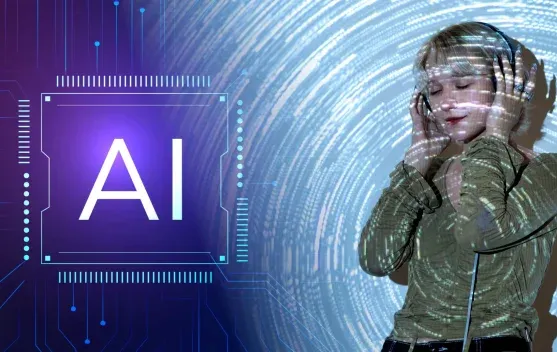 AI Mengubah Cara Musik dan Audio Dibuat, Diproduksi, hingga Dipasarkan di Era Digital