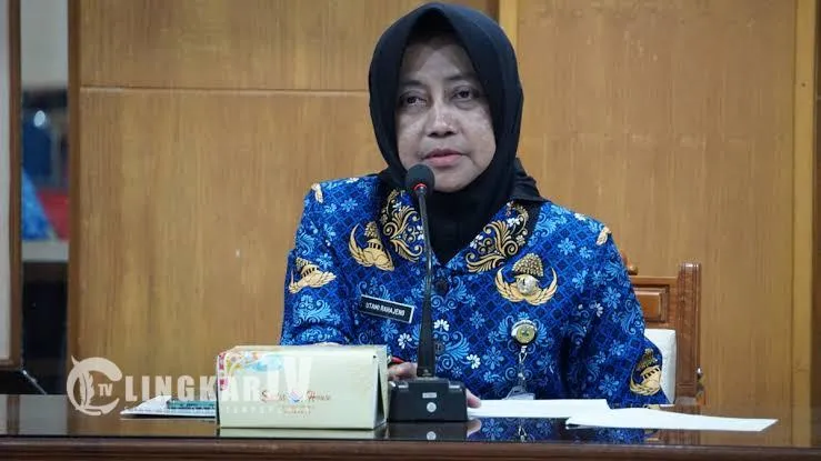 ASN Pemprov Jateng WFH Tiap Jumat Tetap Wajib Presensi via Aplikasi Sinaga
