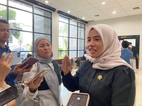 Fraksi PKB DPRD Kaltim Pertanyakan Urgensi Rapat Pemprov di Jakarta, Soroti Efisiensi dan Agenda