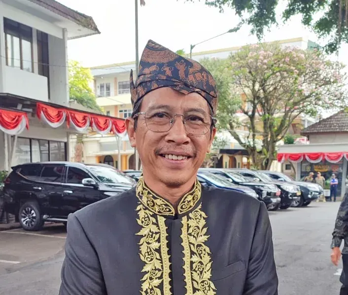DP3A Kabupaten Malang Sosialisasikan Aplikasi Bimwin untuk Bimbingan Pranikah Daring