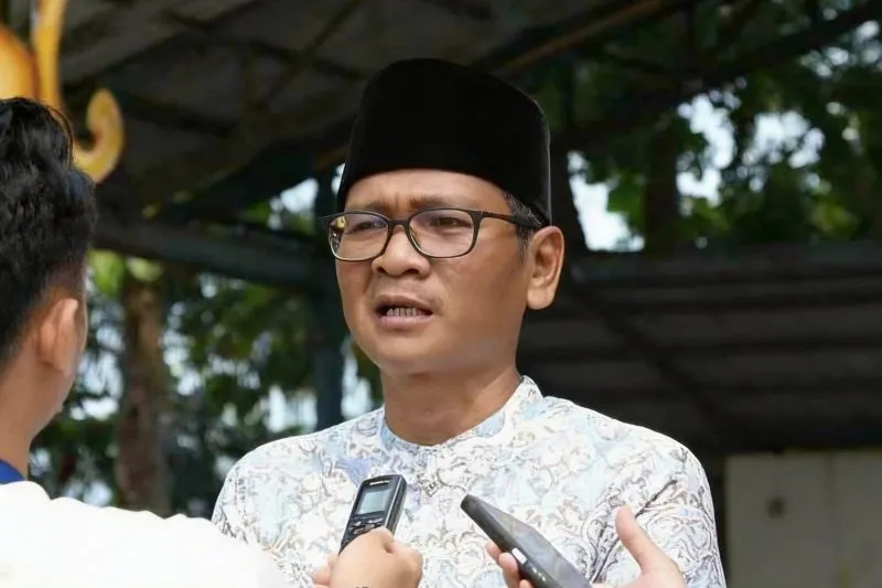 Pemkot Tanjungpinang Sediakan 48 Titik WiFi Publik Gratis di Empat Kecamatan