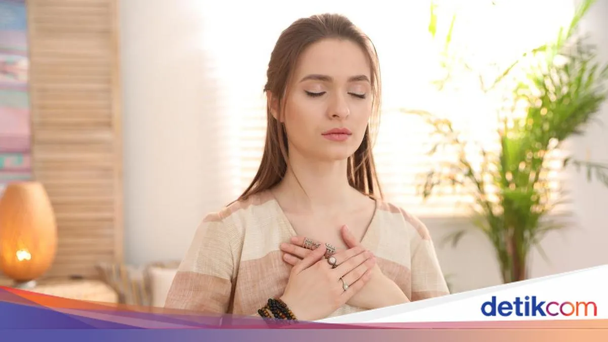 Kesadaran Kesehatan Mental Meningkat, Muncul Kekhawatiran soal Romantisasi hingga Self-Diagnose