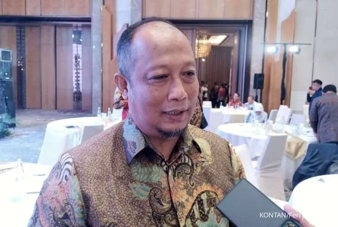 Aslindo: Pembiayaan LKM Naik Menjelang Lebaran, Tetap Perlu Selektif