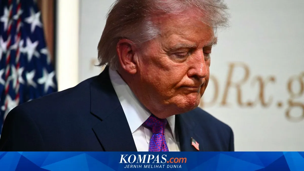 Dana “Anti-Weaponization” Dibekukan: Ketika Kompensasi, Kekuasaan, dan Kepercayaan Publik Bertabrakan di Amerika