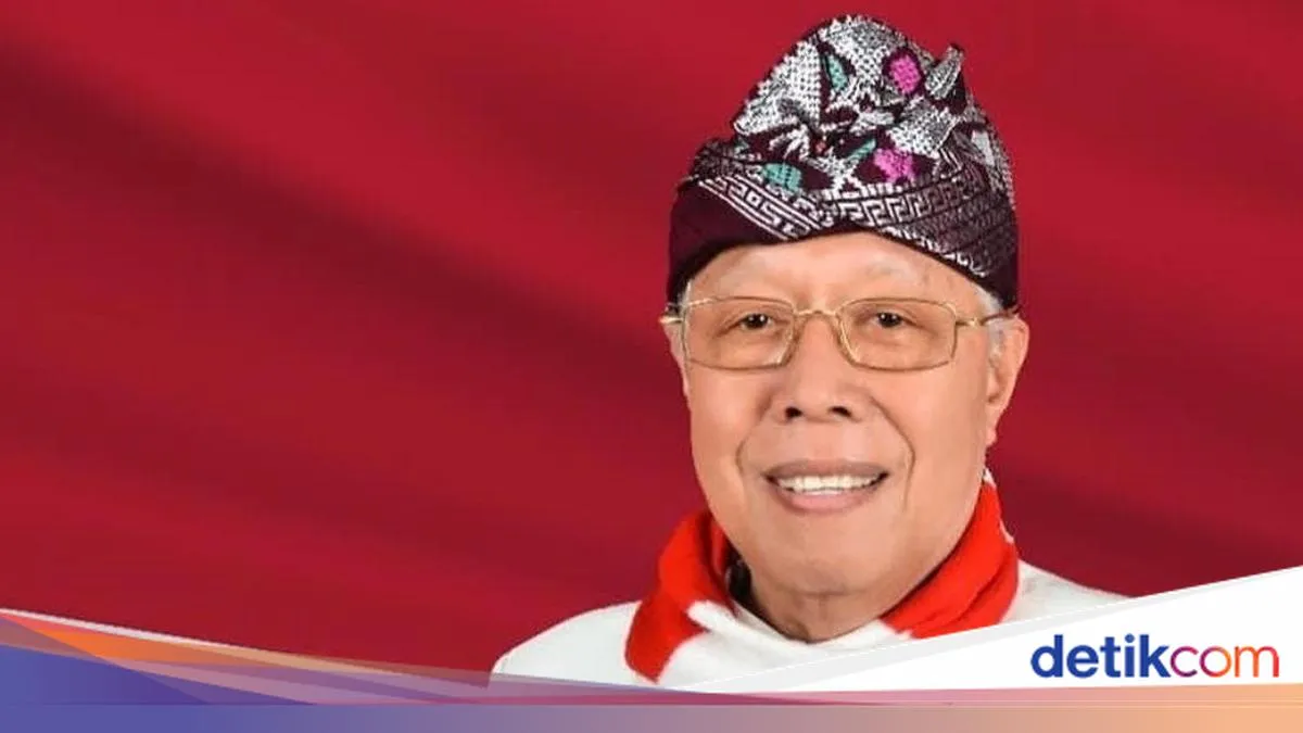 Anggota DPRD Bali Nyoman Ray Yusha Meninggal Dunia