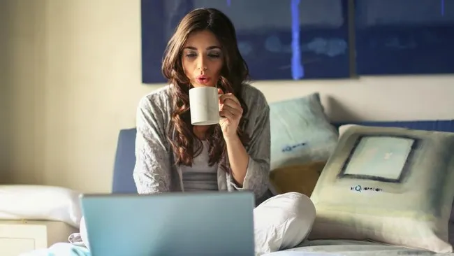 WFH ASN Berlaku Mulai 1 April 2026, Begini Peringkat Kecepatan Internet Indonesia