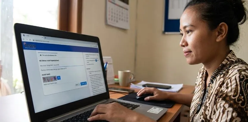 Cara Cek Status Penerima Bansos PKH dan BPNT 2026 Lewat Aplikasi dan Situs Cek Bansos