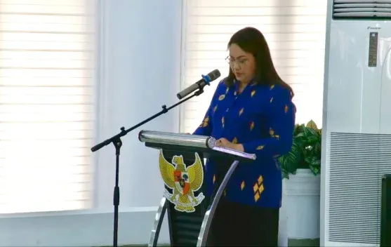 Bupati Donggala Paparkan Tren Ekonomi, IPM, Kemiskinan, dan Pengangguran yang Diklaim Membaik