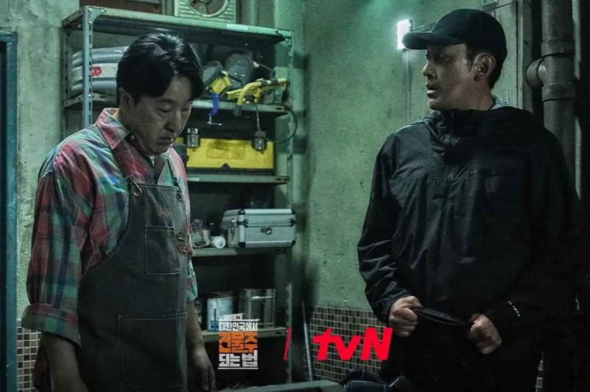 Lima Isu Sosial yang Diangkat Drama Korea Mad Concrete Dreams: dari Tekanan Ekonomi hingga Penculikan