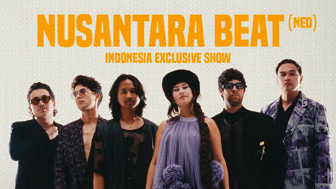 The Sounds Project Vol. 9 Umumkan Lineup Phase 2, Neck Deep hingga Nusantara Beat Jadi Sorotan