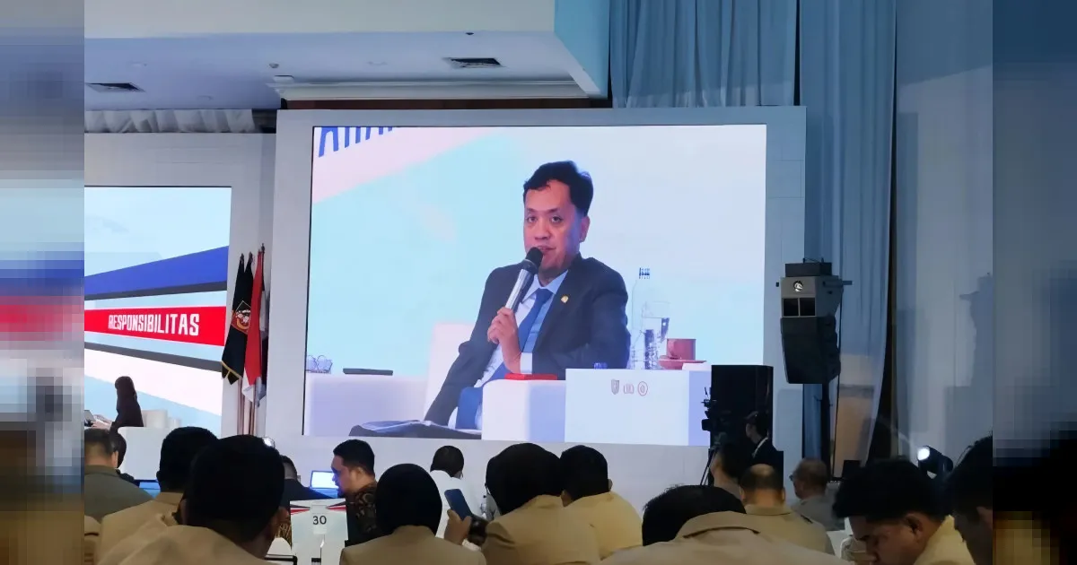 Habiburokhman Nilai Polri Transparan dalam Menangani Pelanggaran Anggota