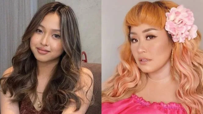 Michelle Ashley Klaim Mandiri Finansial, Publik Pertanyakan Sumber Penghasilan