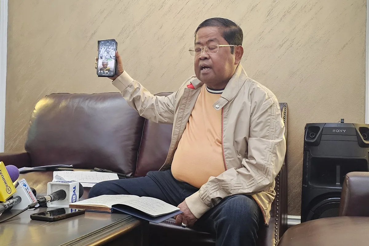 Golkar Nilai Komunikasi Pemerintah Perlu Diperkuat agar Kebijakan Tidak Disalahpahami Publik
