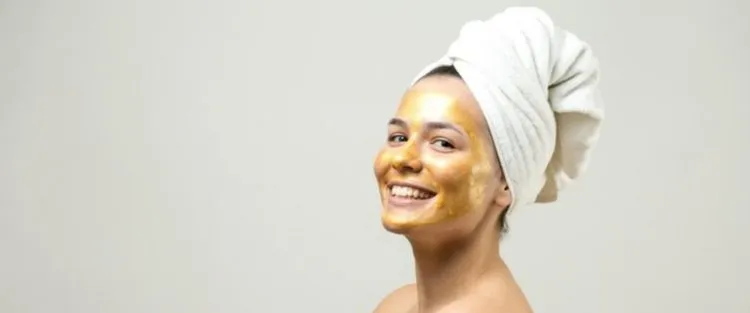 Masker Rumahan Tiga Bahan Dapur Disebut Bisa Bantu Atasi Wajah Kusam
