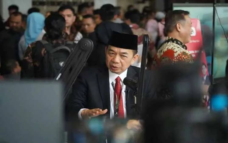 JDF Asia Pasifik Desak Dunia Tekan Israel Buka Akses Masjidil Aqsa Usai Pelarangan Salat Id