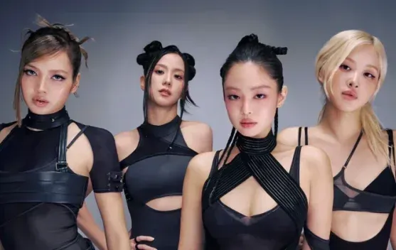 Video Musik 'Kill This Love' BLACKPINK Tembus 2,2 Miliar Penayangan di YouTube