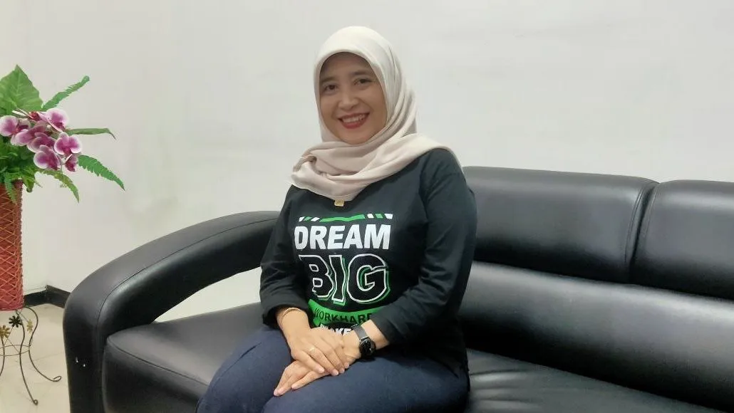 Ahli Gizi Dinkes Pati Jelaskan Porsi dan Cara Aman Mengonsumsi Daging Saat Iduladha