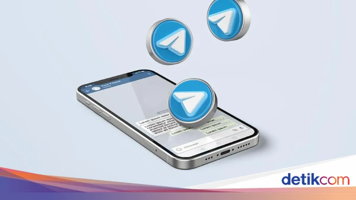 Rusia Dinilai Kian Memisahkan Internet dari Dunia Luar, Akses Telegram Disebut Meluas Terganggu