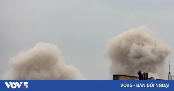 Diplomasi Hadapi Jalan Terjal di Tengah Memanasnya Konflik Timur Tengah