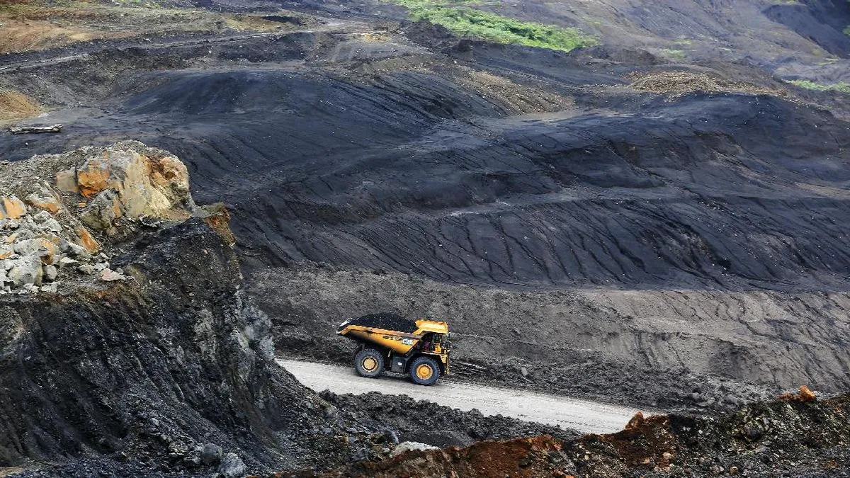 DJP Catat 6.080 Wajib Pajak Migas dan Minerba Tak Ikut Tax Amnesty
