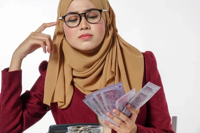 Tips Mengatur Keuangan Menjelang Lebaran agar Pengeluaran Tetap Terkendali