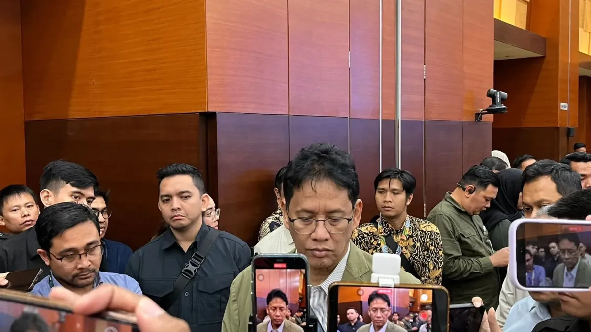 Purbaya: Sudah Ada Pendaftar Kompeten Calon ADK OJK, Namun Jumlahnya Masih Terbatas