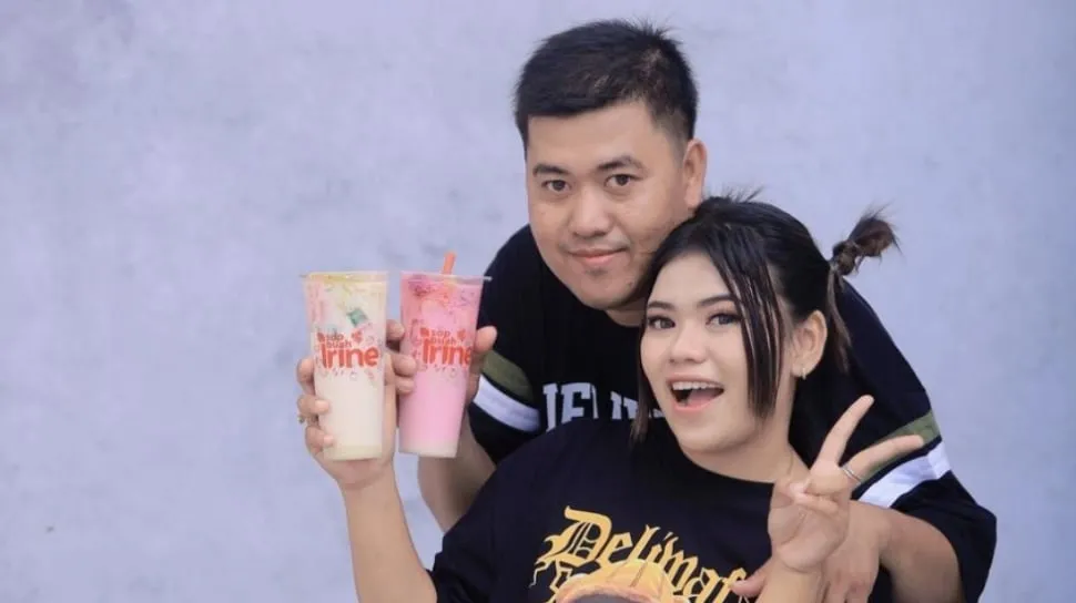 Irine Yandri Sandrika, Perempuan Asal Gresik yang Mengembangkan Bisnis Sop Buah hingga Omzet Rp1 Miliar per Bulan