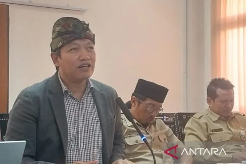 NTB Susun 69 Agenda Pariwisata Sepanjang 2026, Empat Masuk Kharisma Event Nusantara
