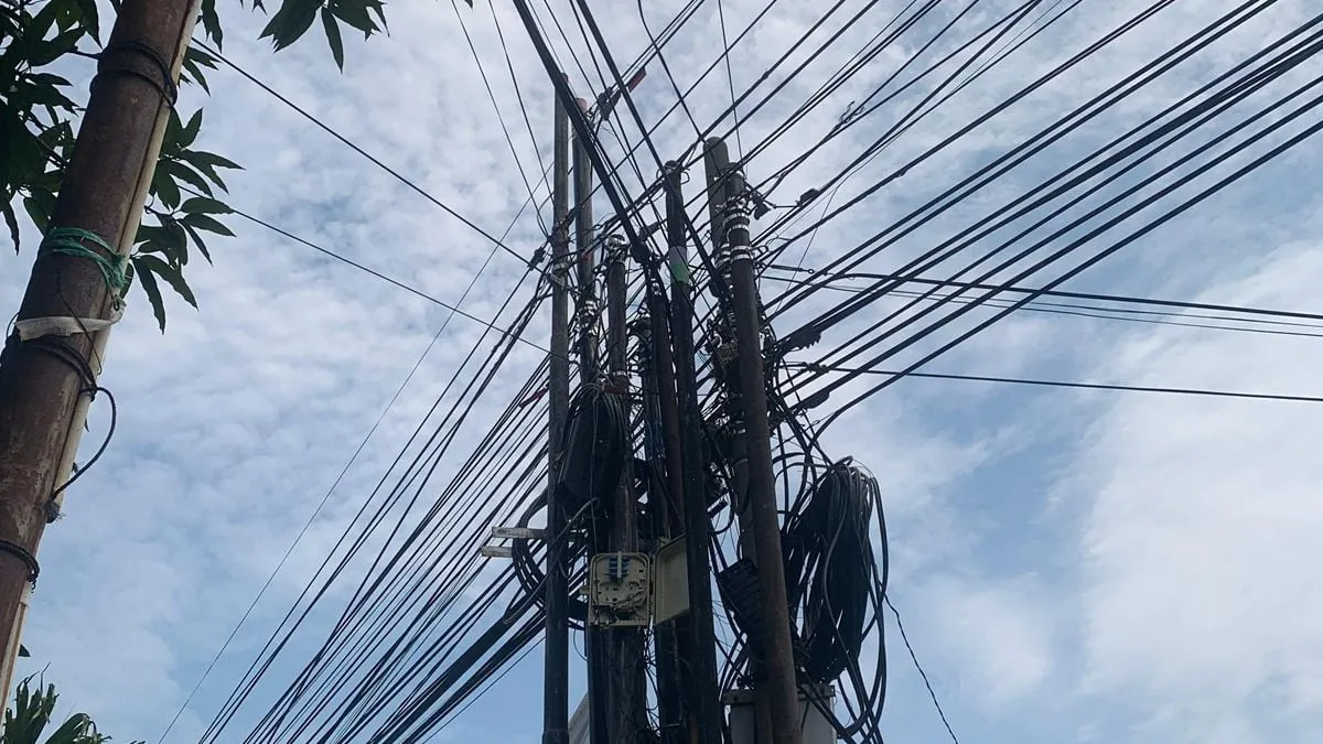 Pemkab Majalengka Siapkan Penataan Jaringan Kabel Internet dan Utilitas Lewat Program SAJUTA