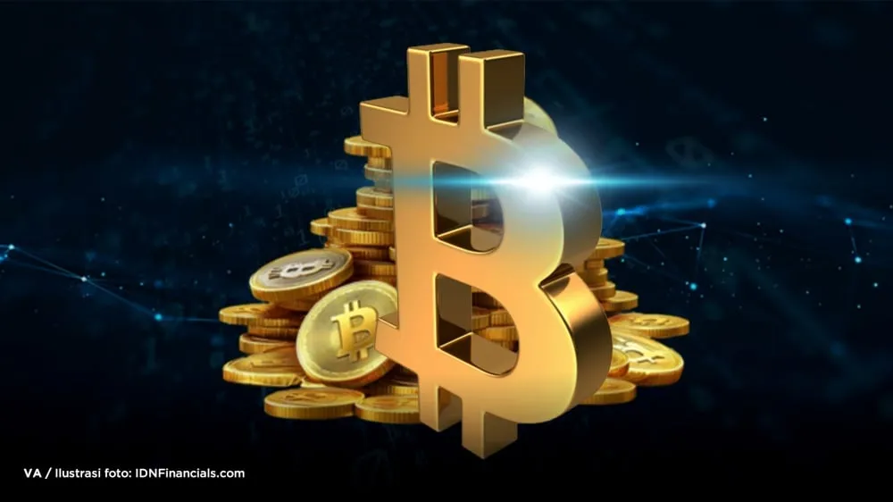 Adam Back: Minimnya Likuiditas Ritel dan Peran Institusi Ubah Dinamika Harga Bitcoin