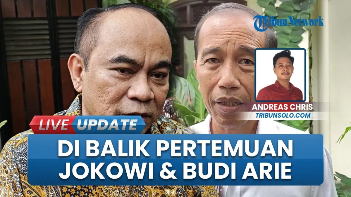 Budi Arie Tanggapi Perubahan Sikap Rismon Usai Bertemu Jokowi di Solo