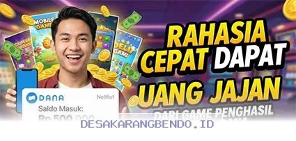Daftar Gim Penghasil Saldo DANA yang Populer pada 2026 dan Cara Memaksimalkan Poin