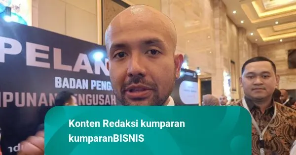 Hipmi Nilai Konflik Israel-AS dan Iran Picu Ketidakpastian Ekonomi, Bahan Baku Impor Terdampak