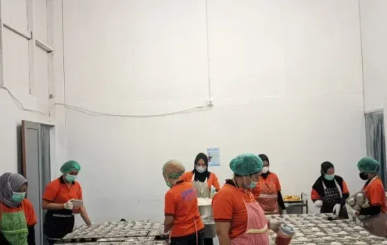 DPRD Nunukan Dorong Transparansi Program MBG, Minta Menu Dicantumkan Label Harga