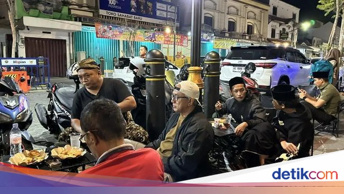 Pemkot Kediri Perkenalkan Wisata dan Kuliner Lokal Jelang Munas-Konbes NU
