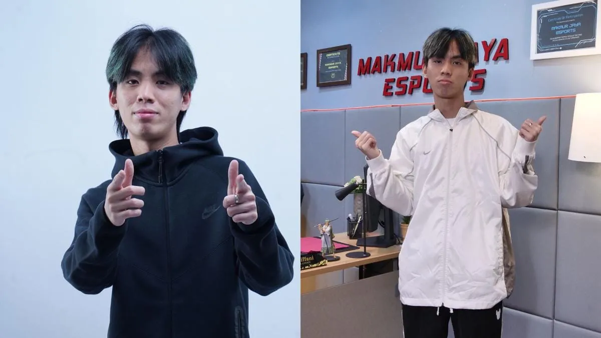 Yukatheo Pernah Berkarier sebagai Pro Player Dota 2, Kini Fokus di Luar Skena Kompetitif