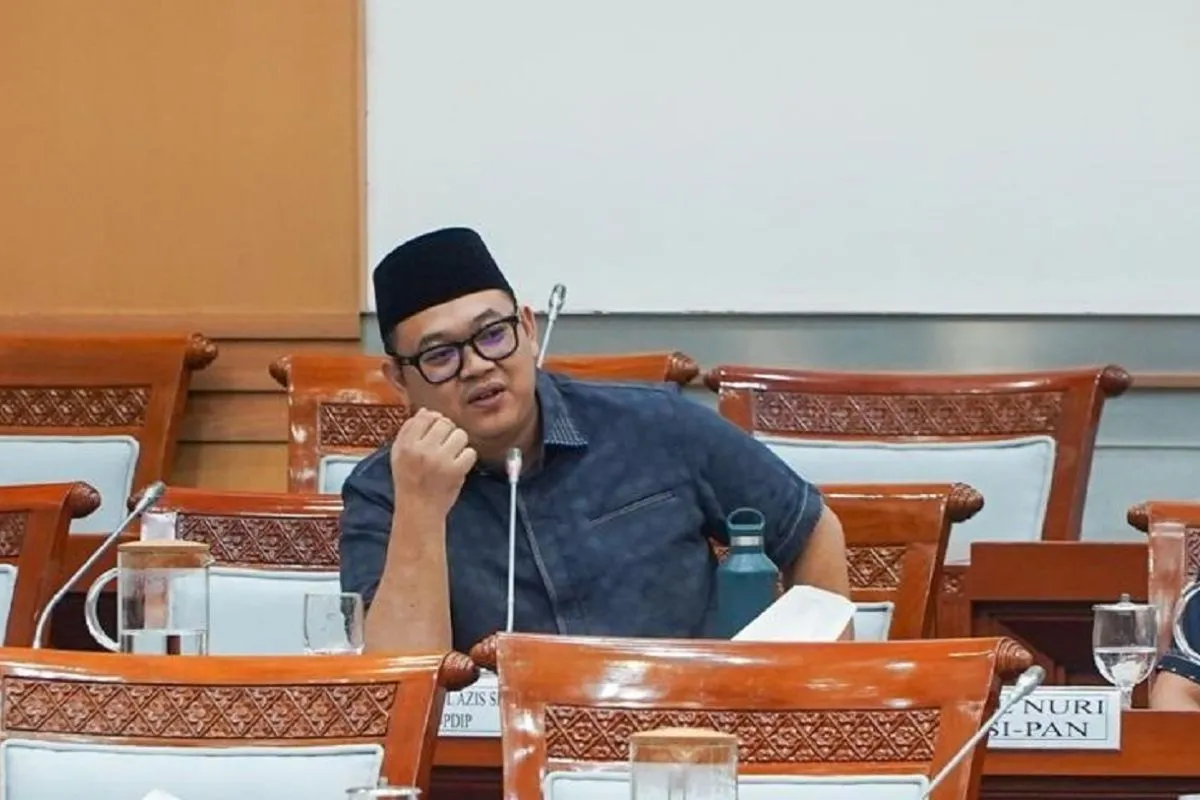 Komisi VIII DPR Dorong Pemerintah Perkuat Diplomasi demi Kelancaran Haji 2026