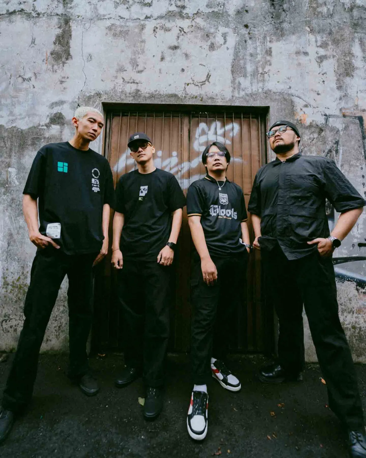Thursdayriot Siapkan Video Musik “Nefratik”, Angkat Tema Hipokrisi Otoritas