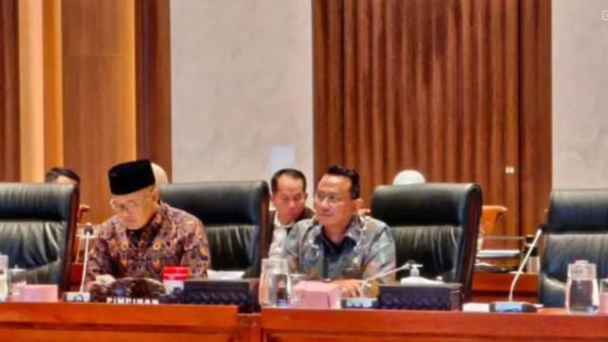 Anton Suratto Minta Pemerintah Prioritaskan Diplomasi dan Perlindungan WNI di Tengah Ketegangan Timur Tengah