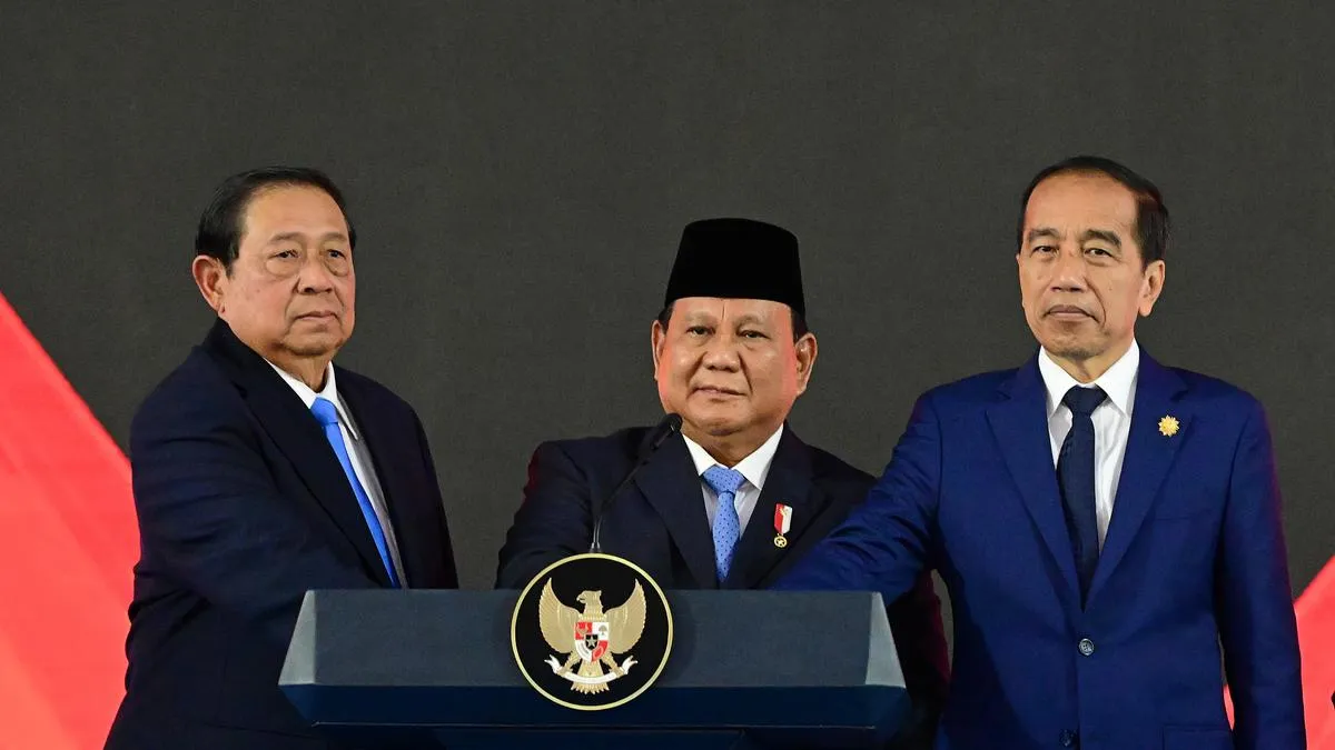 Deretan Hoaks yang Mencatut Nama Presiden RI, dari Prabowo hingga SBY