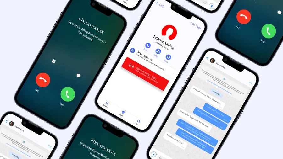 Cara Mengecek Nomor Tak Dikenal Lewat Aplikasi dan Situs