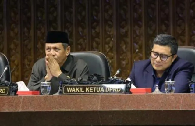 DPRD Jawa Tengah Laporkan LHKPN 100 Persen Tepat Waktu, Tegaskan Komitmen Transparansi