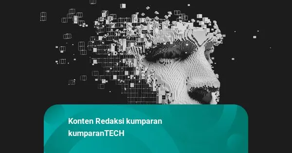 China Rancang Aturan “Digital Human” untuk Cegah Anak Terkecoh dan Kecanduan Internet