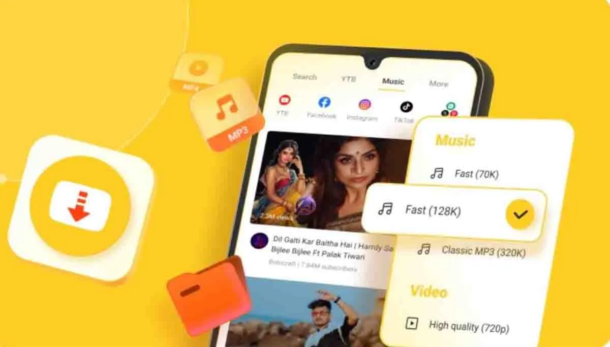 Snaptube Disebut Jadi Opsi Pengunduh Video Gratis tanpa Login, Ini Fitur dan Cara Instalasinya