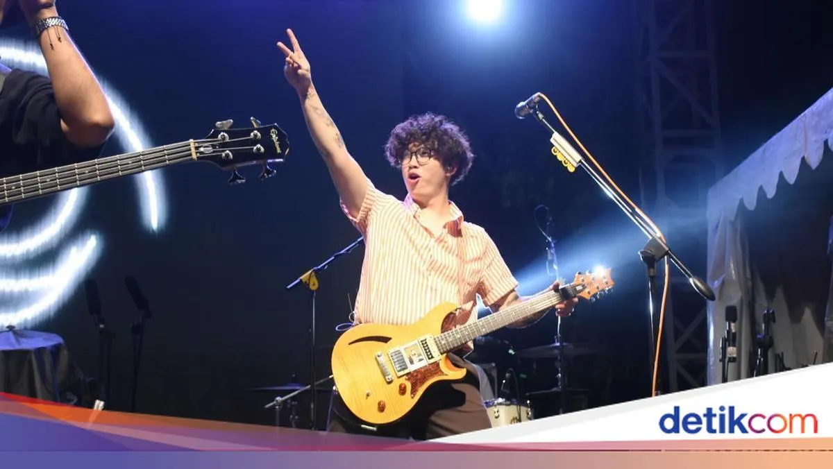 Lagu "33x" Perunggu Makin Populer, Dianggap Ikon Musik Spiritual Tanpa Lirik Religius