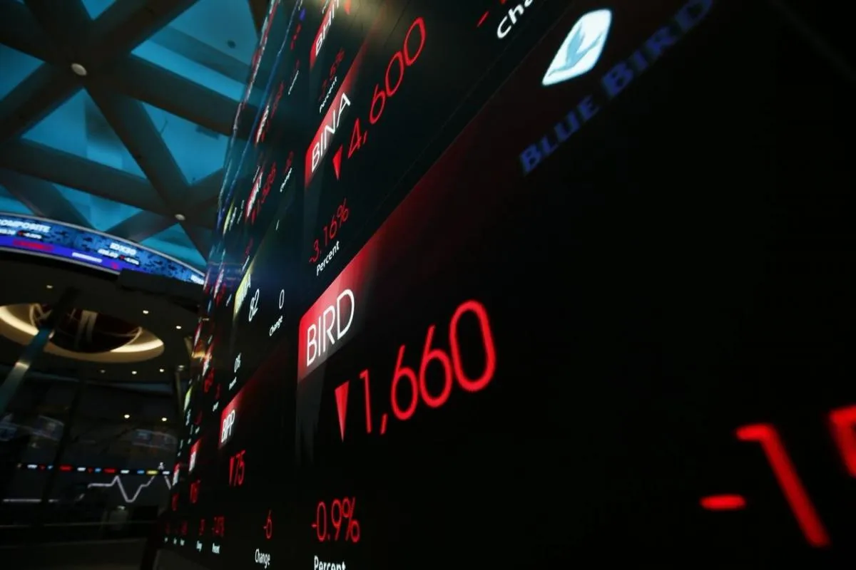 Jejak Manipulasi Saham di Bursa: Dari Kasus Bentjok hingga Sanksi OJK terhadap Belvin Tannadi
