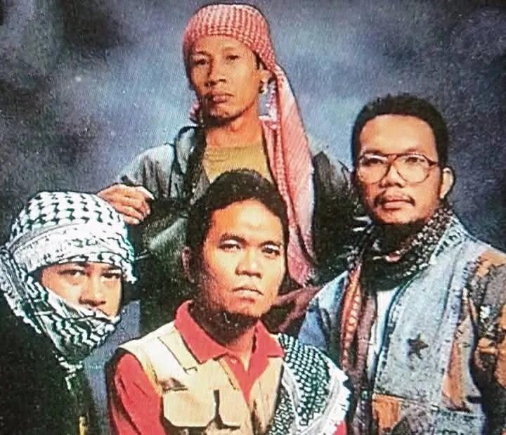 Jejak Nasution Bersaudara: Dari Gipsy, God Bless, hingga Gank Pegangsaan dan Guruh Gipsy