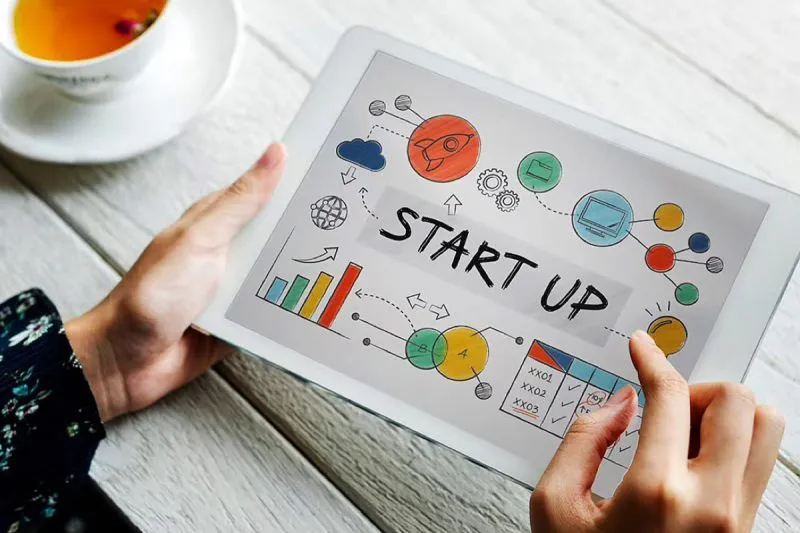 Indonesia dan Inggris Buka Jalur Ekspansi Global bagi Startup Lokal